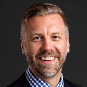 Photo of Nathan Kalmoe