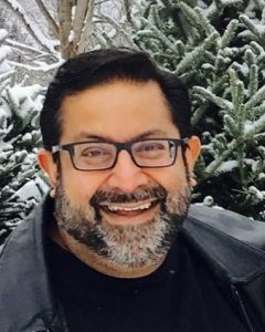Photo of Dhavan Shah