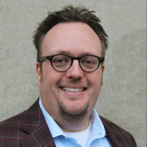 Photo of Michael Wagner
